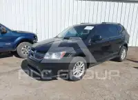 2013 Dodge JOURNEY photo
