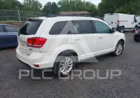 2013 Dodge JOURNEY фото