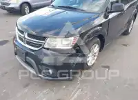 2013 Dodge JOURNEY photo