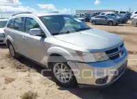 2013 Dodge JOURNEY photo