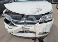 2013 Dodge JOURNEY фото