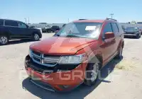 2013 Dodge JOURNEY photo