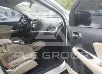 2013 Dodge JOURNEY фото