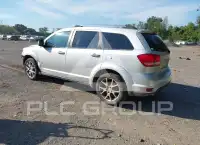2013 Dodge JOURNEY фото