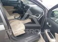 2013 Dodge JOURNEY фото