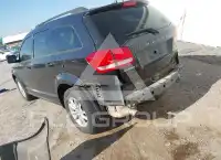 2013 Dodge JOURNEY photo