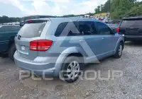 2013 Dodge JOURNEY фото