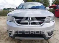 2013 Dodge JOURNEY фото