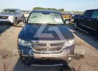 2013 Dodge JOURNEY photo