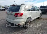 2013 Dodge JOURNEY фото