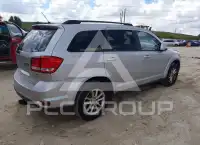 2013 Dodge JOURNEY фото