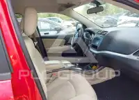2013 Dodge JOURNEY фото