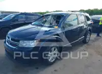 2013 Dodge JOURNEY фото
