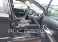 2013 Dodge JOURNEY фото