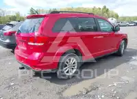 2013 Dodge JOURNEY фото