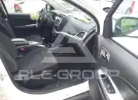 2013 Dodge JOURNEY фото