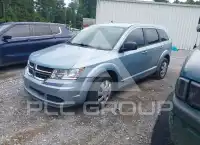 2013 Dodge JOURNEY фото