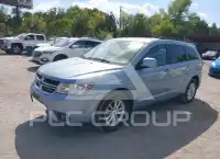 2013 Dodge JOURNEY photo