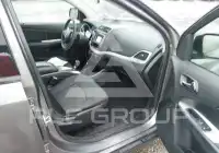 2013 Dodge JOURNEY фото