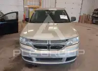 2013 Dodge JOURNEY фото