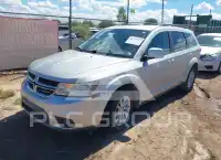 2013 Dodge JOURNEY photo