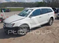 2013 Dodge JOURNEY фото