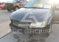 2013 Dodge JOURNEY photo