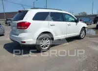 2013 Dodge JOURNEY photo