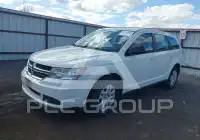 2013 Dodge JOURNEY фото