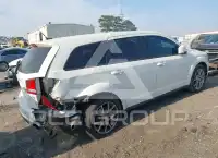 2013 Dodge JOURNEY фото