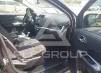 2013 Dodge JOURNEY photo
