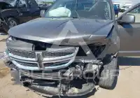 2013 Dodge JOURNEY photo