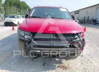 2013 Dodge JOURNEY photo