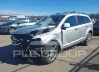 2013 Dodge JOURNEY фото