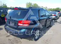 2013 Dodge JOURNEY фото