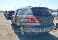 2013 Dodge JOURNEY photo