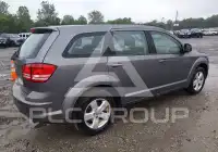 2013 Dodge JOURNEY фото