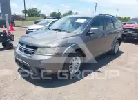 2013 Dodge JOURNEY фото