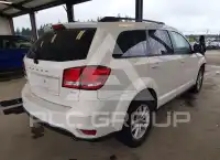 2013 Dodge JOURNEY фото