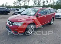 2013 Dodge JOURNEY фото