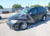 2013 Dodge JOURNEY фото