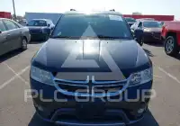 2013 Dodge JOURNEY фото