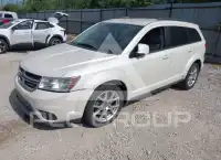 2013 Dodge JOURNEY фото