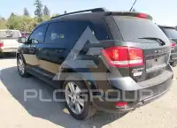 2013 Dodge JOURNEY photo