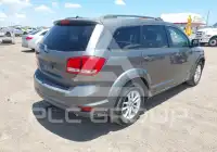 2013 Dodge JOURNEY фото