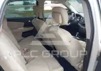 2013 Dodge JOURNEY фото