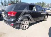 2013 Dodge JOURNEY photo