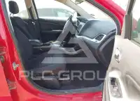 2013 Dodge JOURNEY photo