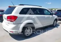2013 Dodge JOURNEY фото