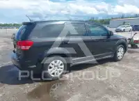 2013 Dodge JOURNEY photo